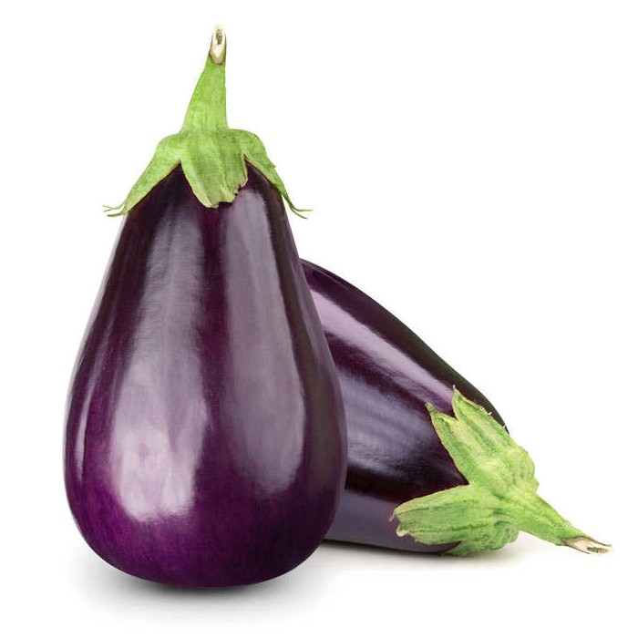 Aubergines