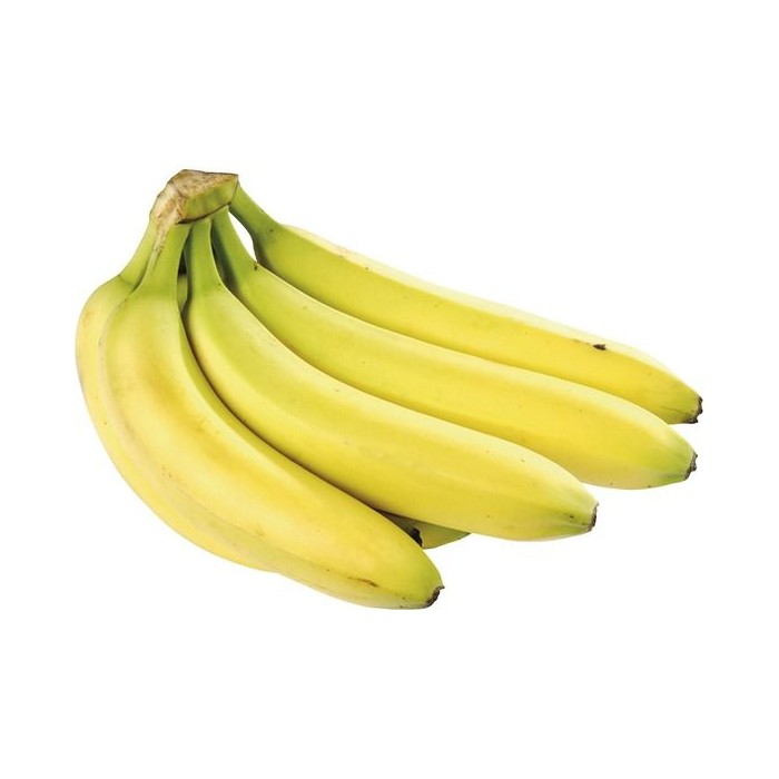 Bananes import