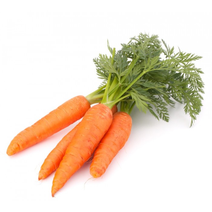 Carottes
