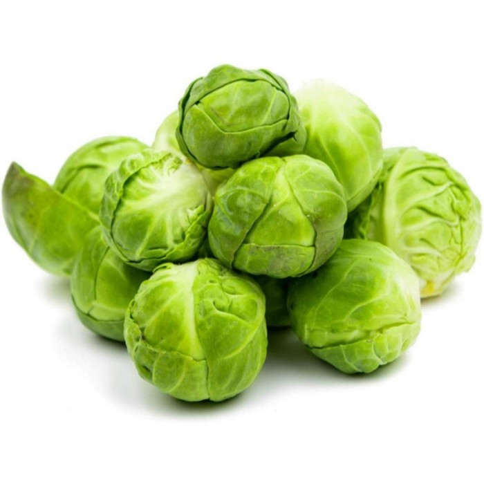 Choux De Bruxelles