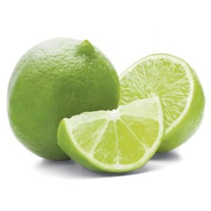 Citron vert