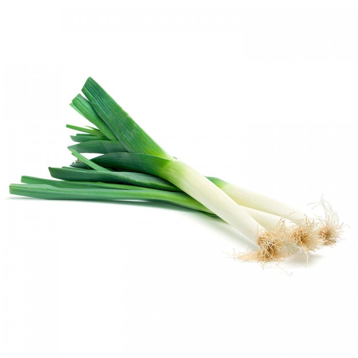 Poireaux