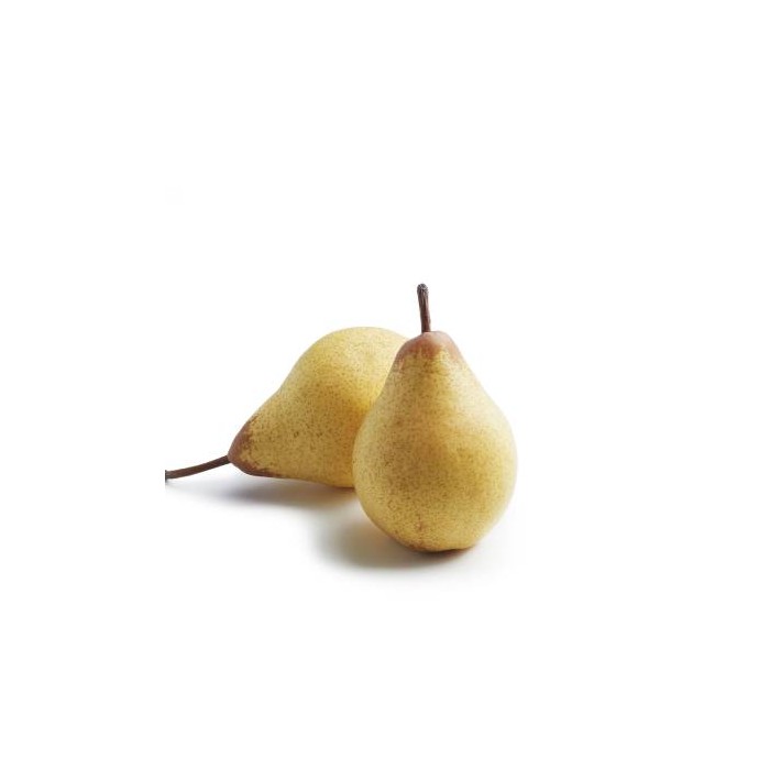 Poires