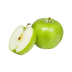 Pommes vertes