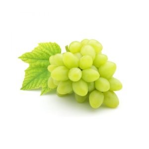 Raisin blanc import