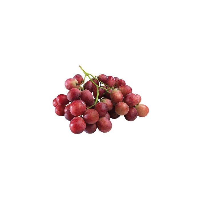 Raisin rouge