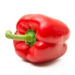 Poivron rouge